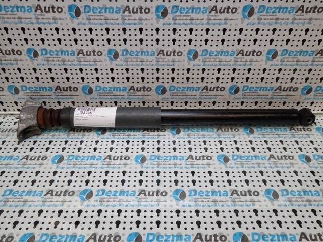 Amortizor dreapta spate, Ford Focus 2 (DA) 1.6 tdci (id:192735)