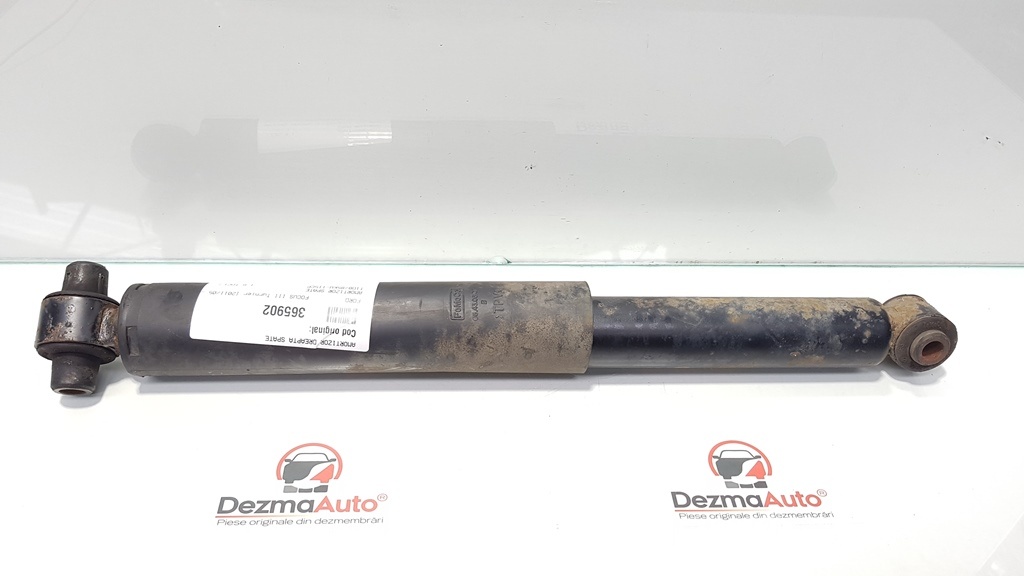 Amortizor dreapta spate, Ford Focus 3 Turnier, 1.6 tdci (id:365902)