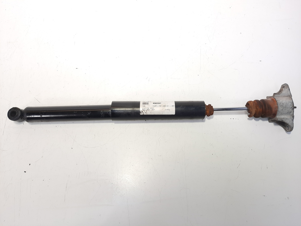 Amortizor dreapta spate, Ford Focus C-Max, 2.0 TDCI, G6DD (id:490597)