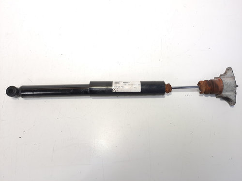 Amortizor dreapta spate, Ford Focus C-Max, 2.0 TDCI, G6DD (id:490597)