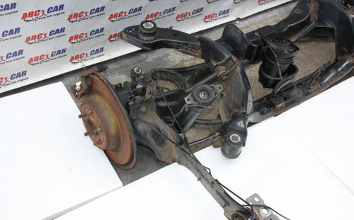 Amortizor dreapta spate Ford Mondeo 2007-2014 MK4