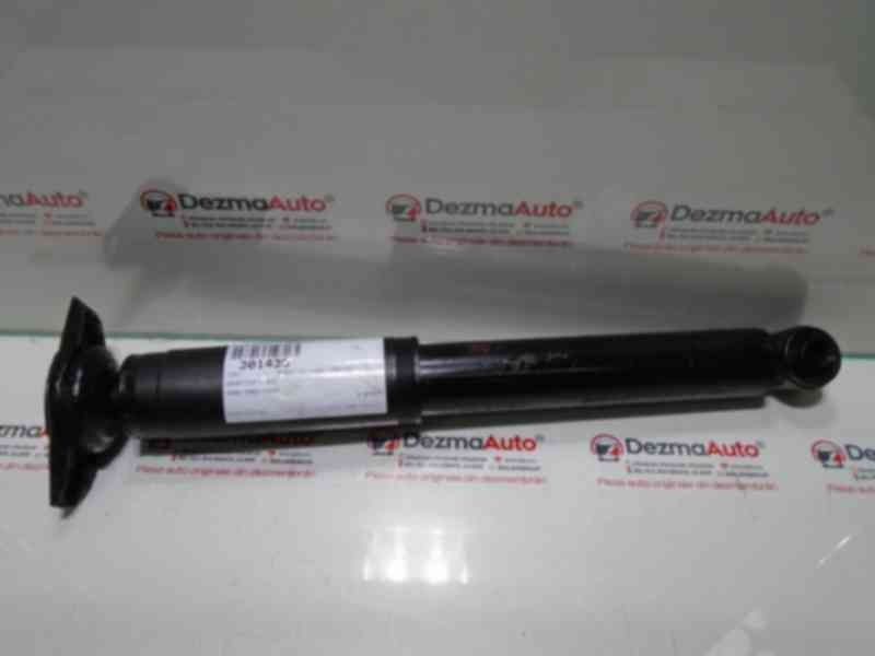 Amortizor dreapta spate, Ford Mondeo 4 sedan, 2.0tdci (id:301436)