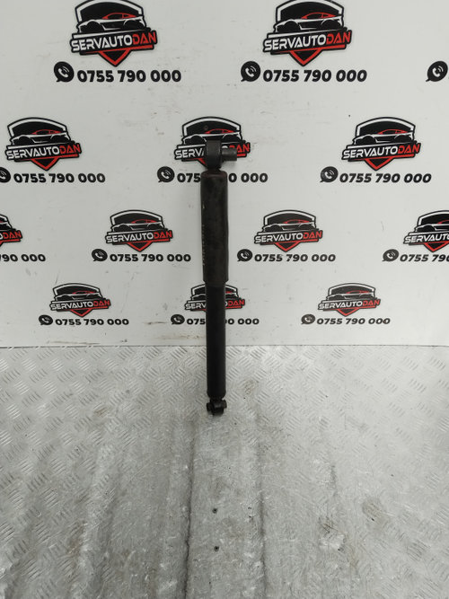 Amortizor dreapta spate Ford Transit 6 (2000-2006) 2.4 Motorina 2006, 343393
