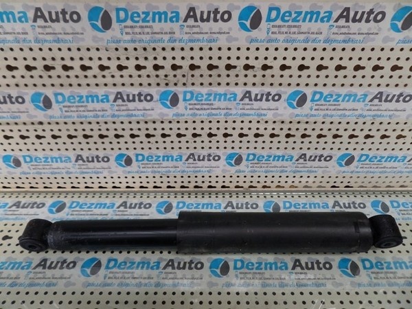 Amortizor dreapta spate Ford Transit connect, 2002-2014