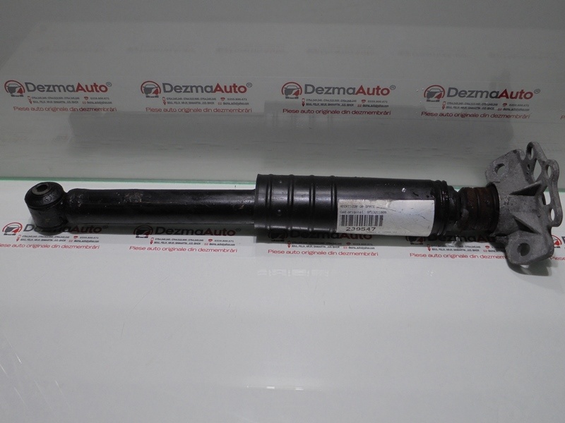Amortizor dreapta spate GM13211806, Opel Corsa D (id:239547)