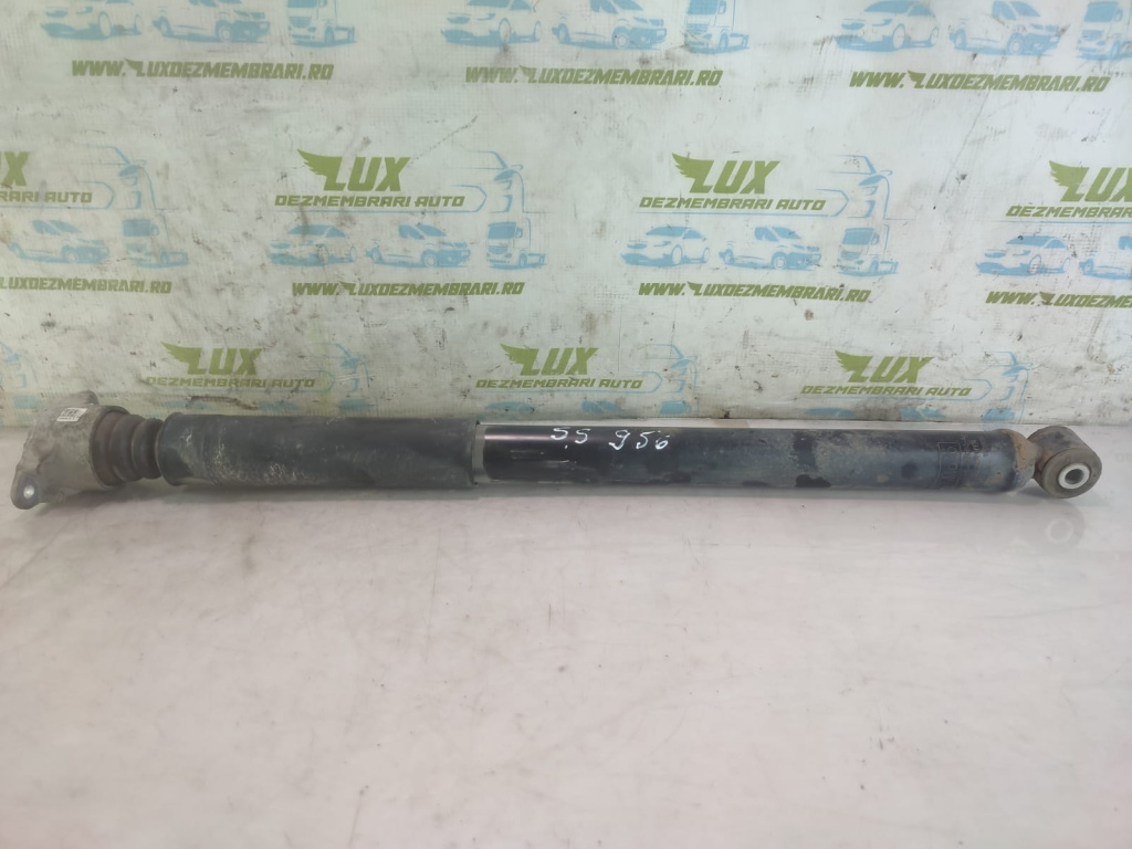 Amortizor dreapta spate GN15-18080-A3B Ford EcoSport 2 [2013 - 2019] 1.0 ecoboost M1JU