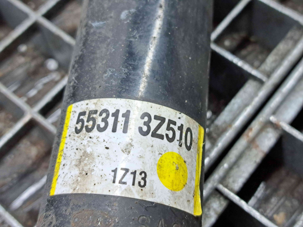 Amortizor dreapta spate Hyundai i40 [Fabr 2012-2019] 55311-3Z510 1.7 TCI D4FD 1.7 TCI D4FD 80KW / 109CP