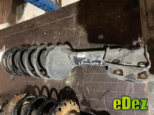 Amortizor dreapta spate Land Rover Freelander 2 (2006->) 1.8 benzina 22190457