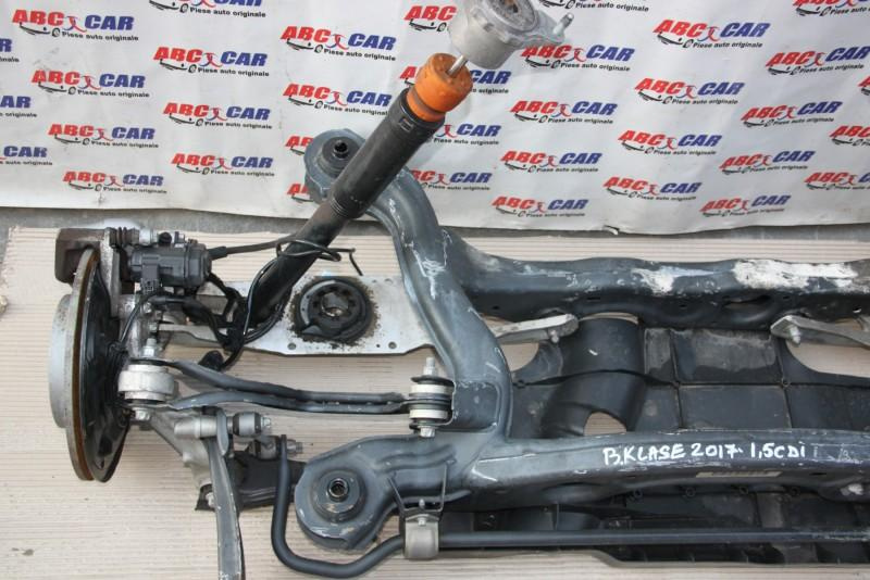 Amortizor dreapta spate Mercedes B-Class 2011-2018 W246