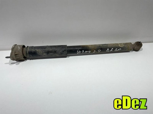 Amortizor dreapta spate Mercedes C-Class (2007-2010) [W204] a2043210206
