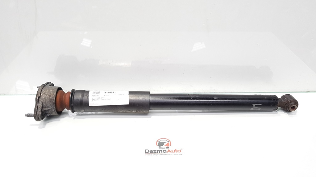 Amortizor dreapta spate, Mercedes Clasa C (W204) [Fabr 2007-2014] 2.2 cdi (id:411488)