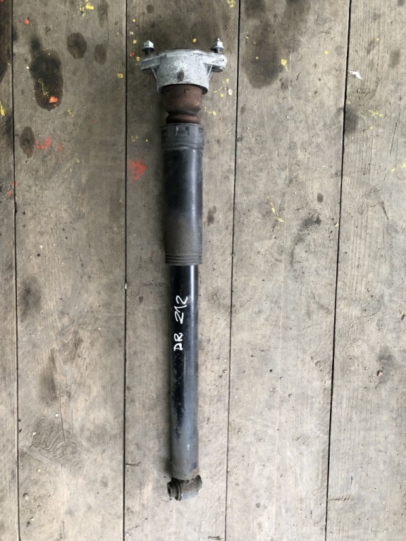 Amortizor dreapta spate Mercedes E Class w212 2010