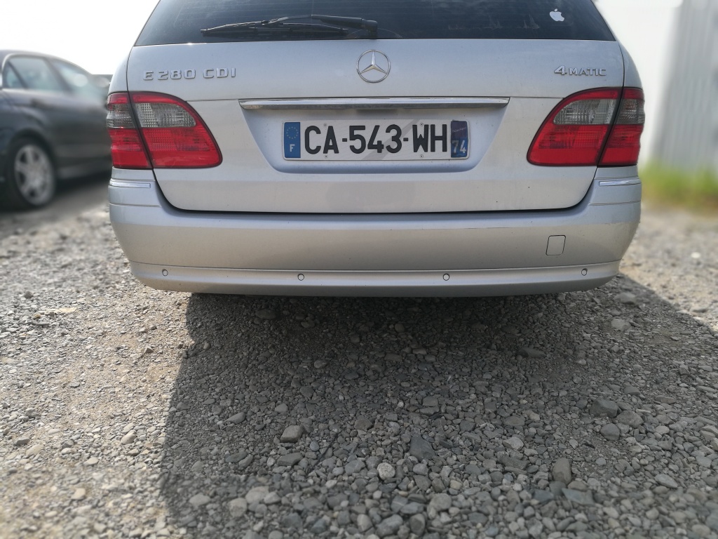 AMORTIZOR DREAPTA SPATE MERCEDES E320 CDI W211 4 MATIC BREAK A2113264100