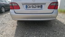 AMORTIZOR DREAPTA SPATE MERCEDES E320 CDI W211 4 M...