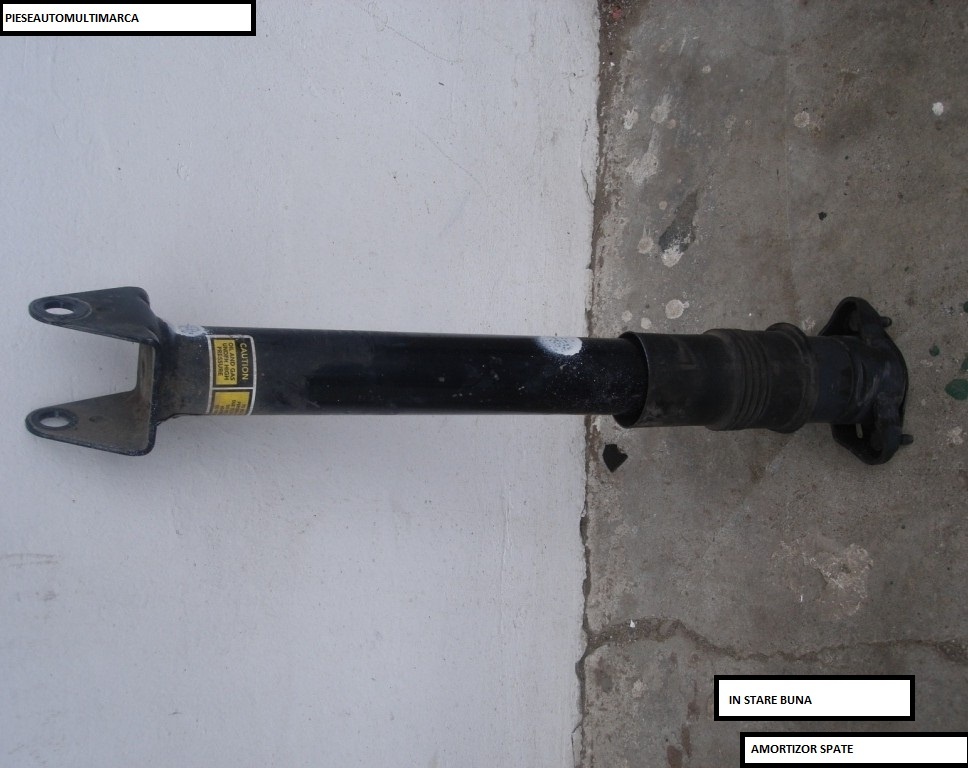 Amortizor dreapta Spate Mercedes GL,ML W164