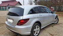 Amortizor dreapta spate Mercedes R320 cdi W251