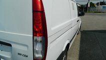 Amortizor dreapta spate Mercedes Vito W639 model 2...