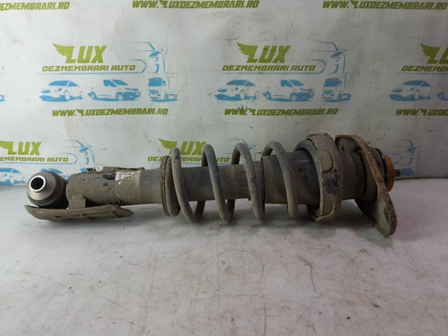 Amortizor dreapta spate Mini Clubman R55 [facelift] [2010 - 2014] 1.6 benzina N16B16A