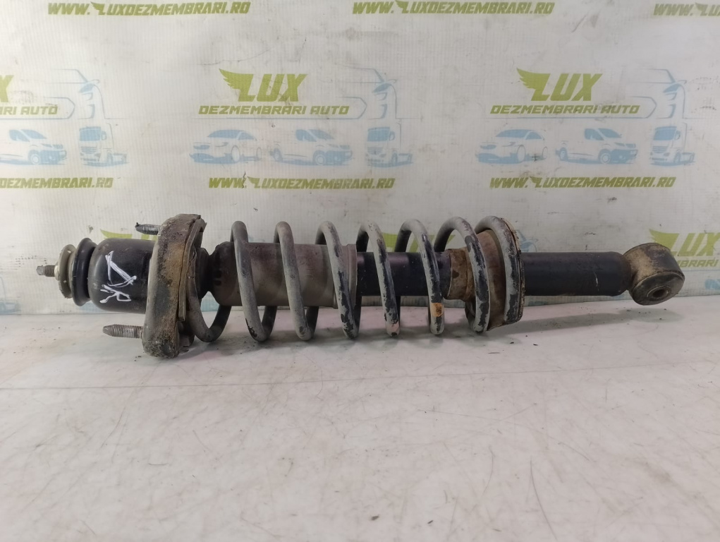 Amortizor dreapta spate Mitsubishi ASX [2010 - 2012] 1.8 di-d 4N13