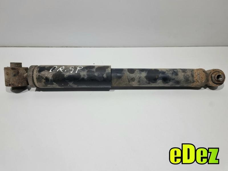 Amortizor dreapta spate Nissan Qashqai facelift (2010-2013) [NJ10] 1.6 benzina HR16DE 56210-BR20A
