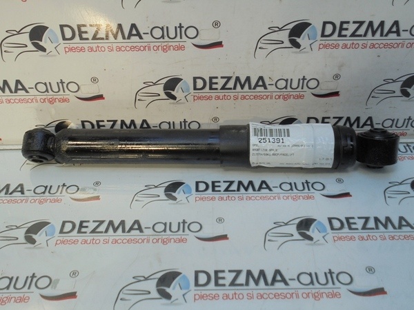Amortizor dreapta spate, Opel Astra H, 1.7cdti (id:251391)
