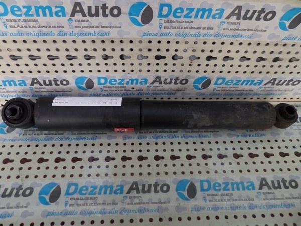 Amortizor dreapta spate Opel Zafira B