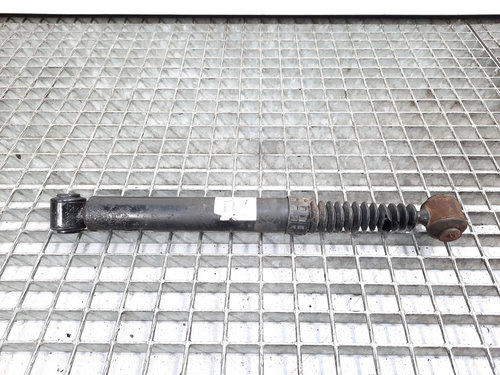 Amortizor dreapta spate, Peugeot 207 (WA) [Fabr 2006-2012] 1.4 benz (id:426709)