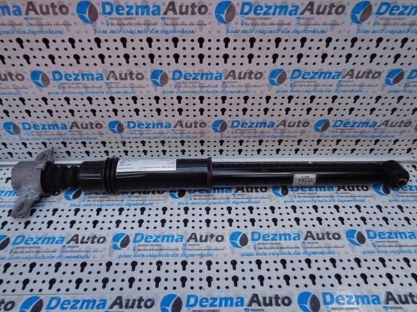 Amortizor dreapta spate, Peugeot 308, 1.6hdi