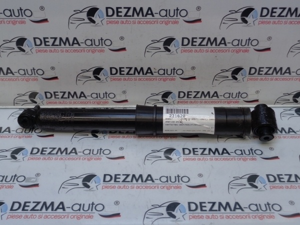 Amortizor dreapta spate, Renault Megane 2, 1.5 dci (id:231620)