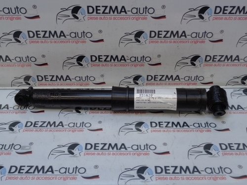 Amortizor dreapta spate, Renault Megane 2, 1.5 dci (id:231620)
