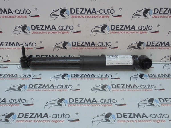 Amortizor dreapta spate, Renault Megane 3 hatchback, 1.5 dci (id:272801)