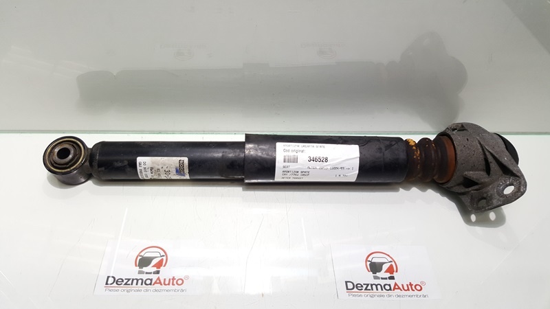 Amortizor dreapta spate, Seat Altea XL (5P5, 5P8) 1.6 tdi