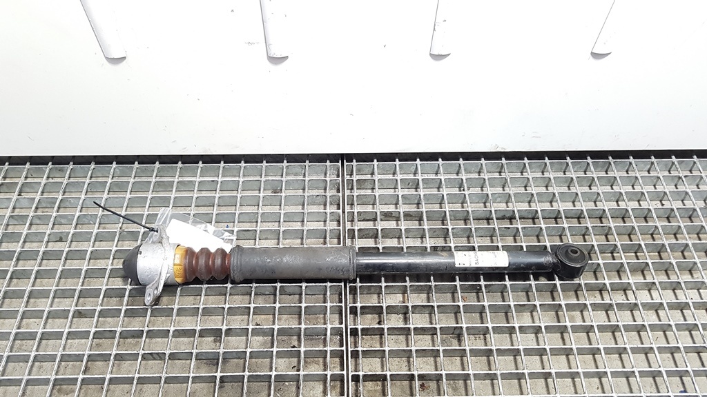 Amortizor dreapta spate, Seat Ibiza 5 (6J5) 1.4 tdi, cod 6R0513025E (id:367779)