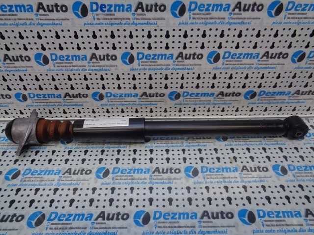 Amortizor dreapta spate, Skoda Fabia, 1.4tdi (id:203958)