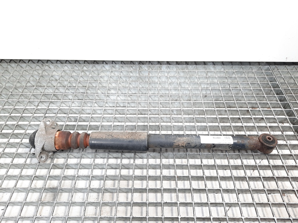 Amortizor dreapta spate, Skoda Fabia 2 (5J, 542) [Fabr 2007-2014] 1.4 tdi (id:430720)