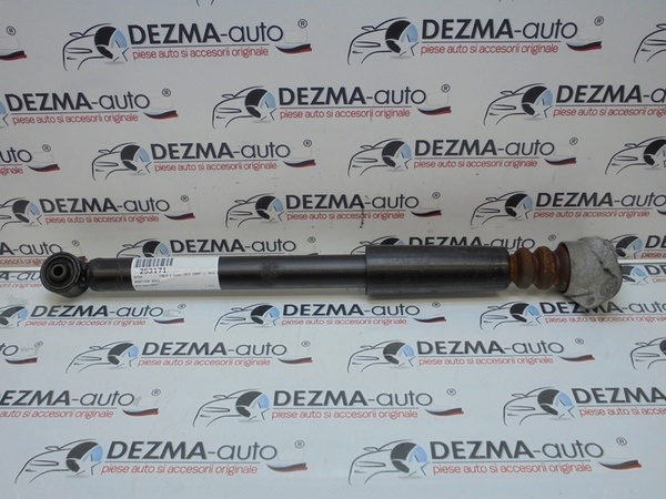 Amortizor dreapta spate, Skoda Fabia 2 Combi (5J) 1.4tdi (id:253171)