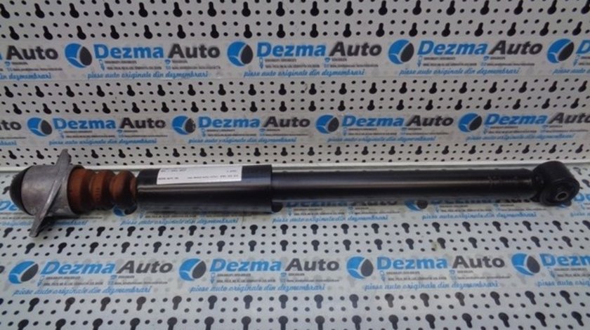 Amortizor dreapta spate, Skoda Fabia 2 Combi (5J), 1.4tdi