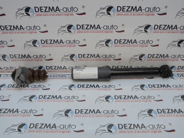 Amortizor dreapta spate, Skoda Fabia 2 Combi (5J) 1.4tdi (id:245362)