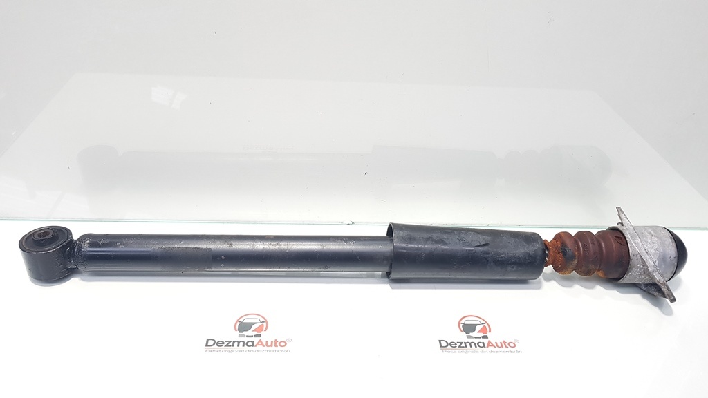 Amortizor dreapta spate, Skoda Fabia 2 Combi (5J, 545) 1.2 b, cod 6Q0513025R