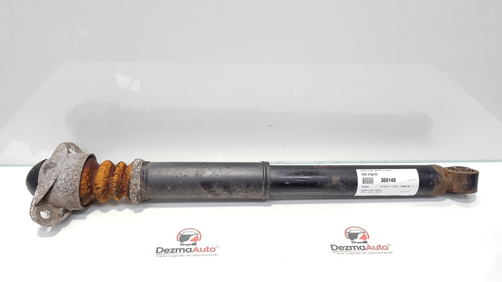 Amortizor dreapta spate, Skoda Octavia 2 (1Z3) 2.0 tdi (id:369149)