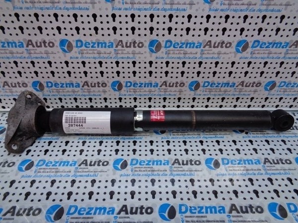 Amortizor dreapta spate, Skoda Superb 2 (3T4) (id:207444)