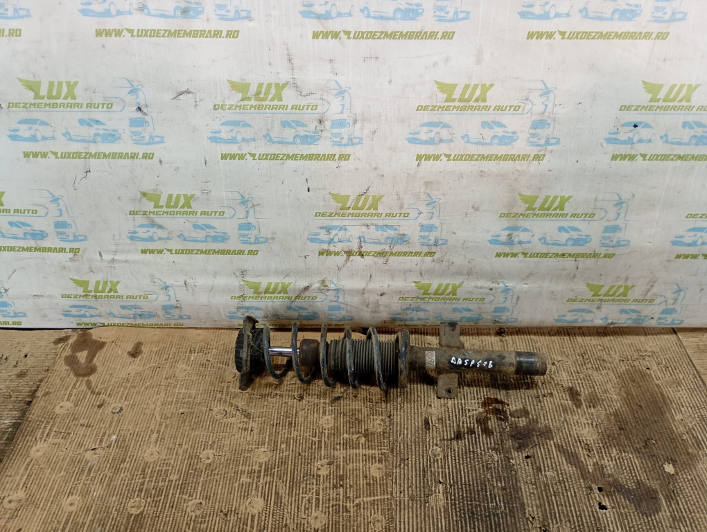 Amortizor dreapta spate Volkswagen VW Golf 4 [1997 - 2006] 1.9 AXR