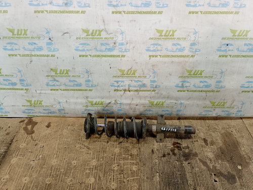 Amortizor dreapta spate Volkswagen VW Golf 4 [1997 - 2006] 1.9 AXR
