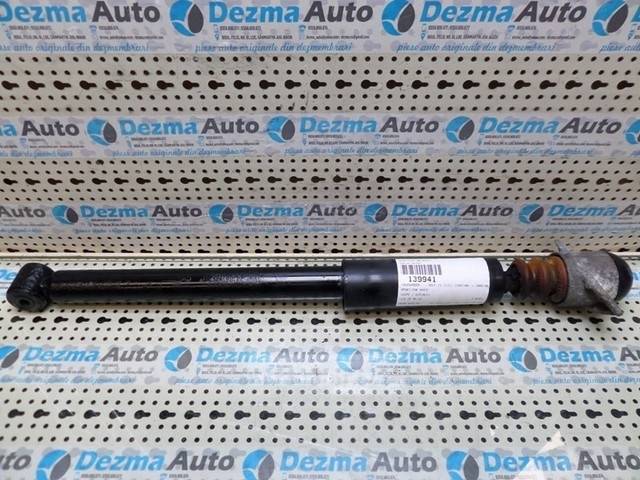 Amortizor dreapta spate Vw Golf 4 (1J)
