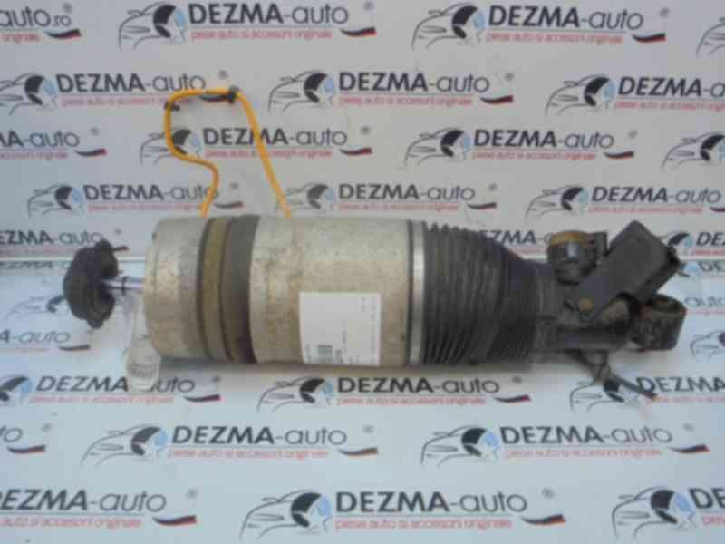 Amortizor dreapta spate, Vw Touareg (7P5) 3.0tdi