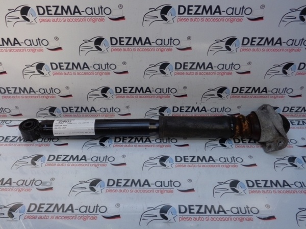 Amortizor dreapta spate, Vw Touran (1T1, 1T2) 1.9 tdi (id:230832)