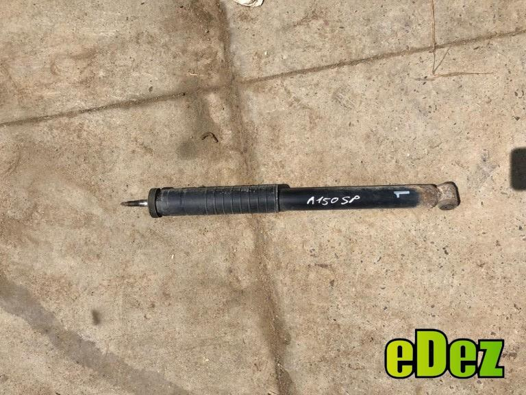Amortizor dreapta / stanga spate Mercedes A-Class (2004-2012) [W169] 1.5 benzina 180 cdi