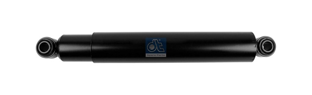 Amortizor Dt Iveco 7.12508