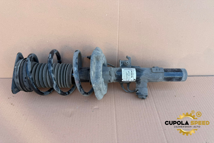 Amortizor electric dreapta fata 543027495R 1.6dci Renault Talisman [2012 - 2020]