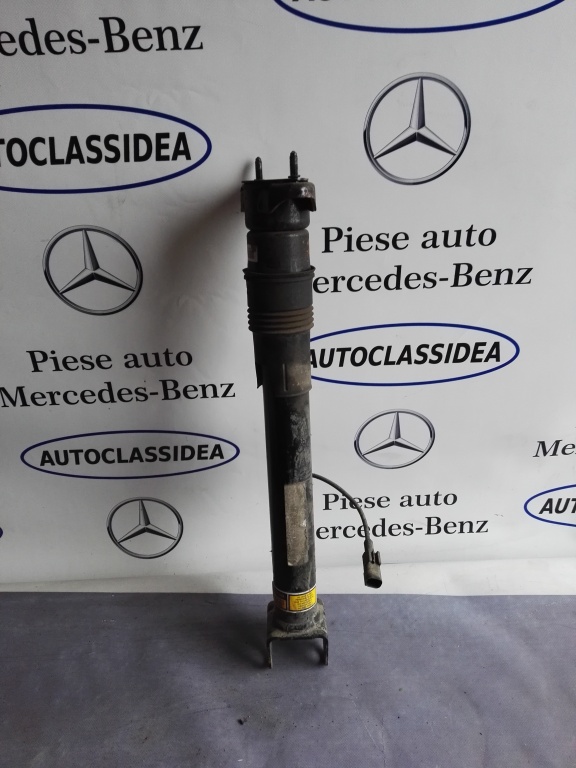 Amortizor electric dreapta spate Mercedes ML W164 An 2005-2011